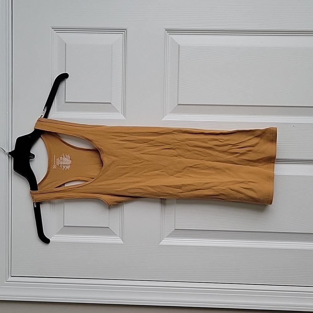 No Boundaries Women's Ribbed Tank